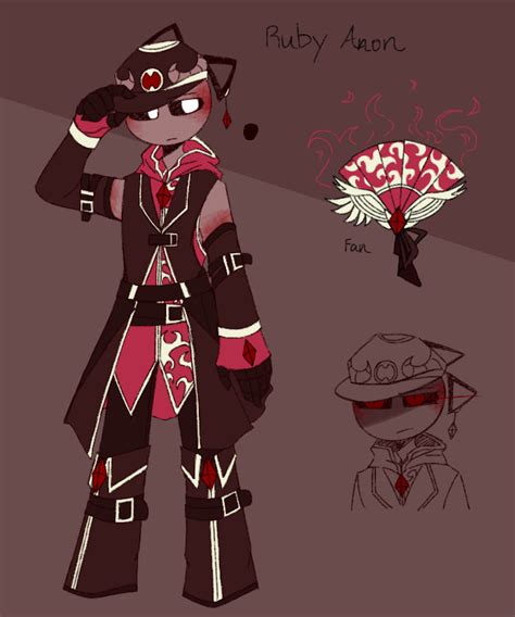 RubyAnon .